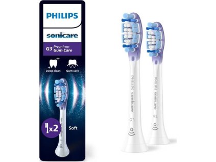 philips hx9052 87 sonicare g3 premium gum care 2ks ien558806