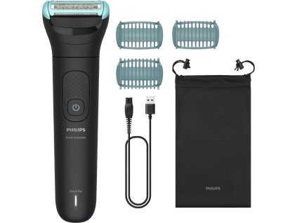 philips bg5470 15 ien558428