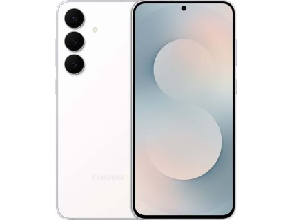 samsung galaxy s25 fe 5g 8gb 128gb bily ien558060