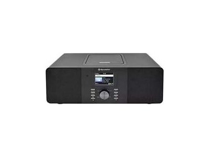 roadstar ir 540d bt cerna ig527195