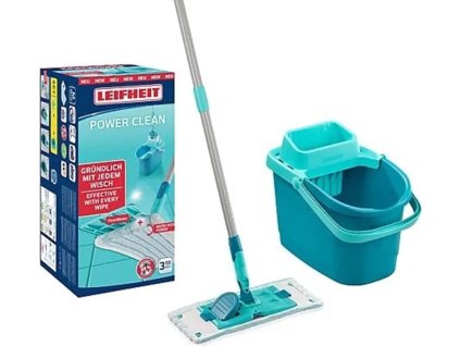 leifheit uklidovy set power clean m ien526669