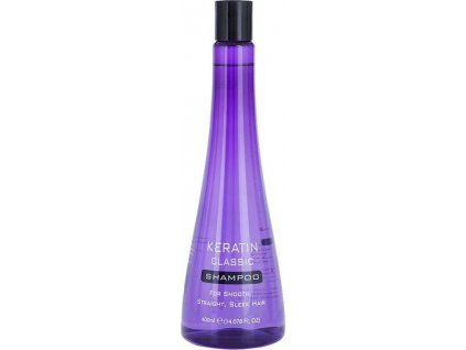 Xpel Keratin Classic Shampoo 400ml