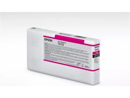 epson t9133 ziva fialova original inkoustova cartridge ien527729