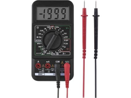 merici pristroj multimetr md 220 ien294476