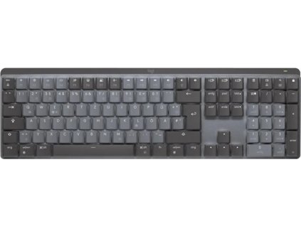 logitech mx mechanical graphite us intl ien438349
