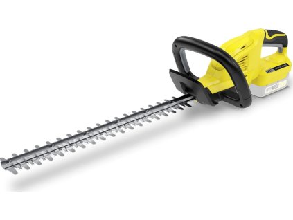 karcher hge 18 45 battery nuzky na zivy plot aku set 1 444 230 0 ien486733