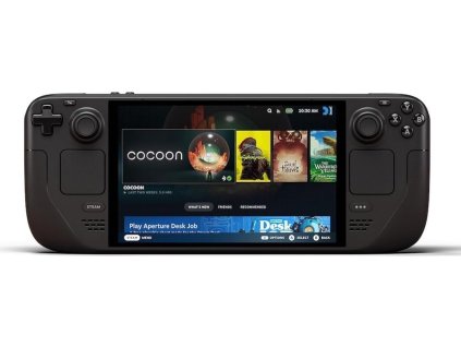 valve steam deck oled 512 gb ien556073