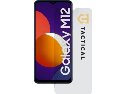 tactical glass shield 2 5d sklo pro samsung galaxy m12 a32 5g a12 a02s clear ien537396