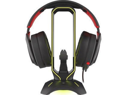 genesis vanad 500 mouse bungee usb hub ien371038