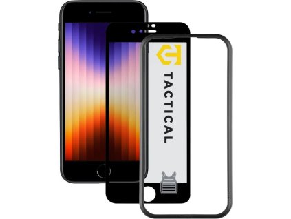 tactical glass impact armour sklo pro apple iphone 7 8 se2020 se2022 ien505323