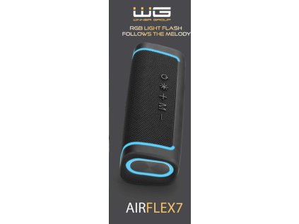 winner group bluetooth speaker wg airflex7 ien562449