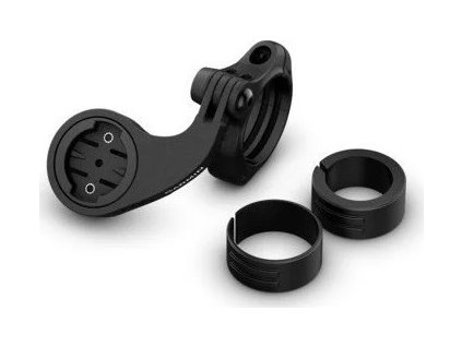 garmin predsazeny drzak na horske kolo pro edge 2x 130 200 5xx 8xx 1xxx ien401842
