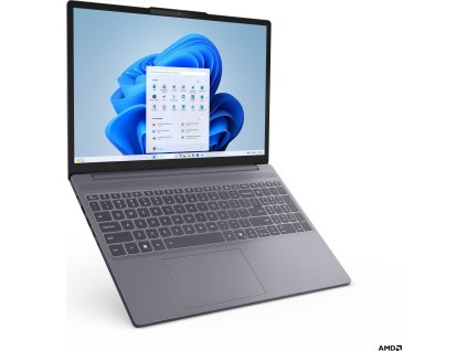 lenovo ideapad slim 3 15arp10 luna grey 83k7009jck ien563206