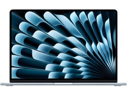 macbook air 15 m4 24gb 512gb ssd sky blue ien542907