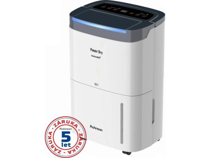 rohnson r 91250 power dry genius wifi ien530480