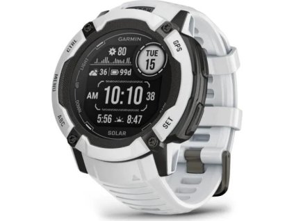 garmin instinct 2x solar whitestone ien496551