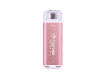 transcend esd300p 1tb external ssd usb 10gbps usb c ig503633
