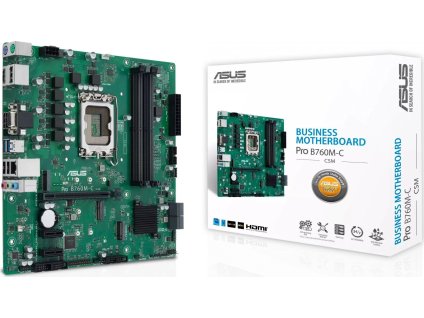 asus pro b760m c csm ien486442