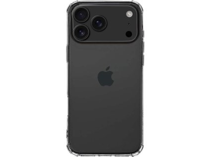 tactical tpu plyo kryt pro apple iphone 17 pro max transparent ien562739