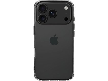tactical tpu plyo kryt pro apple iphone 17 pro transparent ien562740