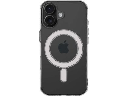 tactical magforce kryt pro apple iphone 17 transparent ien562692