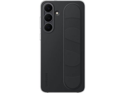 samsung zadni kryt s poutkem s25 fe black ien563269