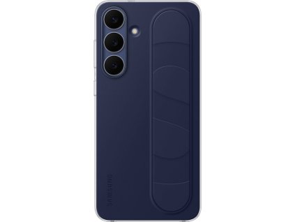 samsung zadni kryt s poutkem s25 fe dark blue ien563270