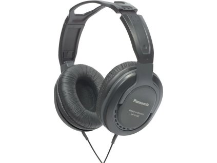 panasonic rp ht295e k cerna sluchatka ien552511