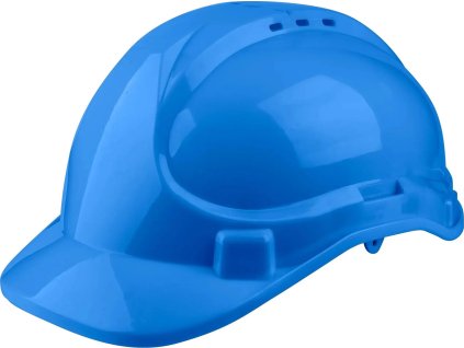 ingco hsh207 prilba ochranna modra ien534923