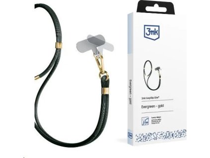 3mk easyclip elite evergreen gold ien527852