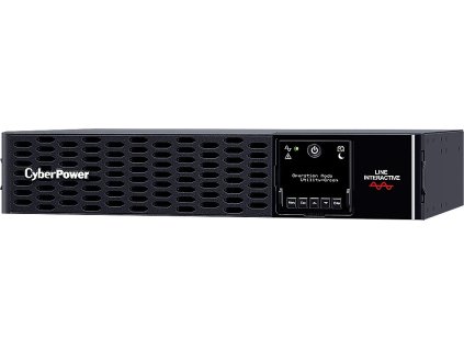 cyberpower professional series iii rackmount 1000va 1000w 2u ien380375