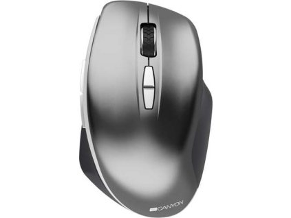 canyon mys opticka bezdratova mw 21dg tmave seda ien563322