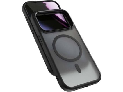 epico heromatte pro mag case iphone 17 pro max cerna ien561176