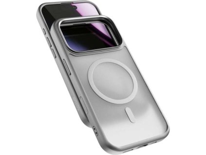 epico heromatte pro mag case iphone 17 pro max seda ien561179