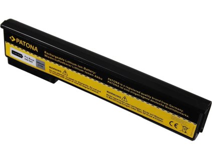 patona pt2773 hp probook 640 650 4400mah li lon 10 8v ca06xl ien316860