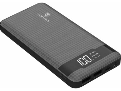 viking power banka pn 961 qc3 0 10000 mah cerna ien408238