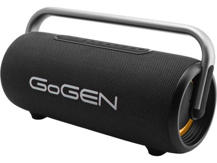 gogen handee bps 440 cerny ien563399