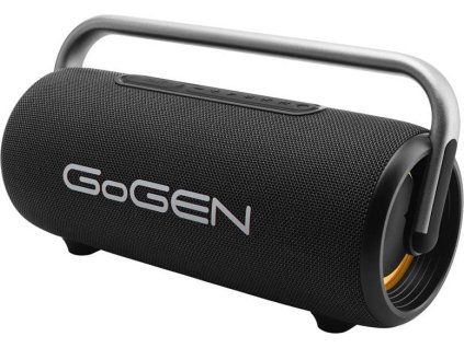 gogen handee bps 440 cerny ien563399