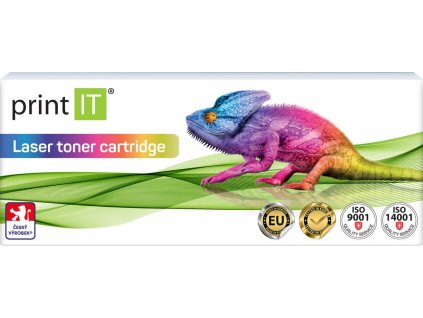 Print IT TN-1030/1050XL černý pro tiskárny Brother