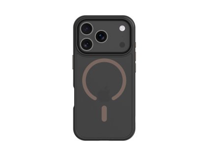 tactical magforce hyperstealth 2 0 pro iphone 17 pro black moucha moose ien562663