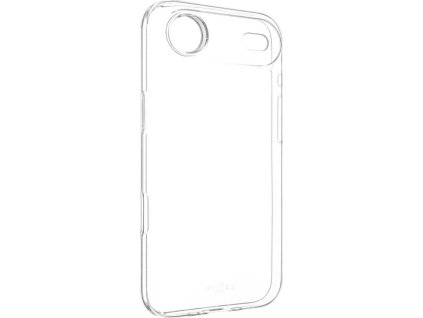 ultratenky tpu gelovy kryt fixed story slim pro apple iphone air 0 6 mm ciry ien562801