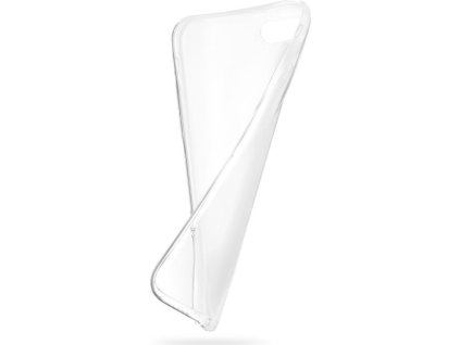 ultratenky tpu gelovy kryt fixed story slim pro apple iphone 17 0 6 mm ciry ien562804