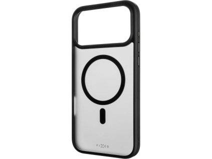 zadni kryt fixed magmisty s podporou magsafe pro apple iphone 17 pro max cerny ien562809