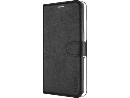 pouzdro typu kniha fixed opus pro apple iphone air cerne ien562850