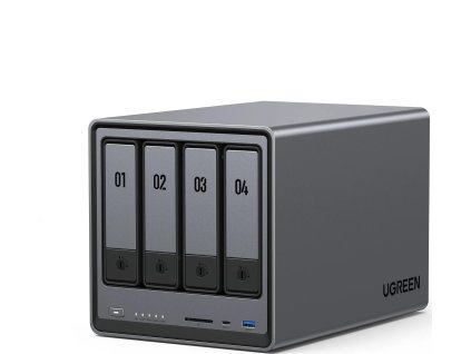 ugreen nasync dxp4800 ien553222