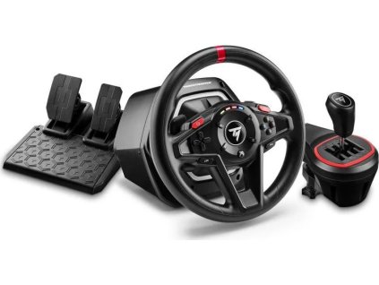 thrustmaster t128 shifter pack ien542675