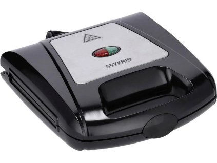 severin sa 2968 cerny nerez ien387574