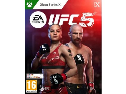 xsx ea sports ufc 5 ien501785
