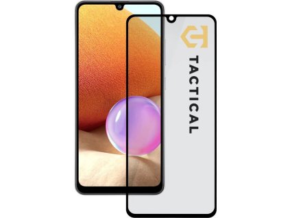 tactical glass shield 5d sklo pro samsung galaxy a32 4g black ien505337