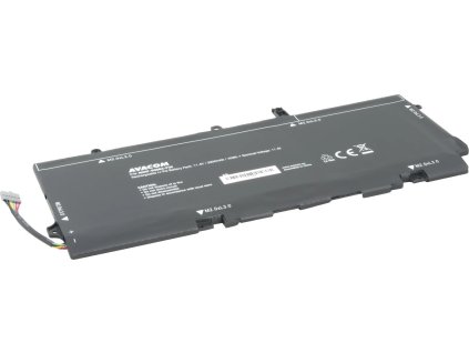 avacom baterie pro hp elitebook folio 1040 g3 li pol 11 4v 3900mah 44wh ien512347